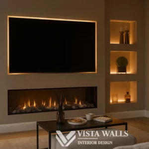 Cinewall Midnight Gold