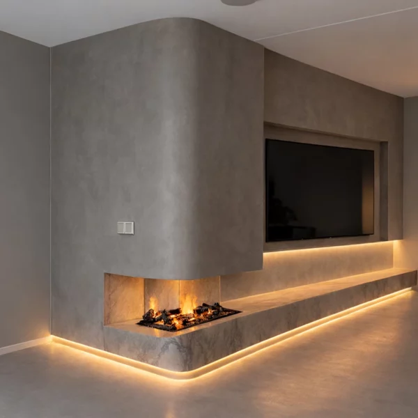 Cinewall Aurora Marmer Luxe